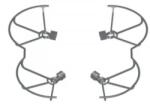 SUNNYLiFE M3P-KC586 DJI Mavic 3 Pro Szilikon propeller védő