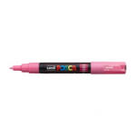 uni Posca PC-1M dekormarker rózsaszín (PC-1M PINK(E))