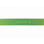 Ledlenser LED Lenser SEO fejpánt zöld (LL-0373) (0373)