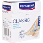  1556520 Hansaplast CLASSIC standard vakolatok (H x Sz) 5 m x 4 cm