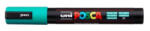 uni Posca PC-5M dekormarker smaragdzöld (2UPC5MSMARAGD)