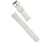 Cellect Samsung Galaxy Watch 4 szilikon óraszíj 20mm fehér (CEL-STRAP-WATCH-W) (CEL-STRAP-WATCH-W)