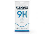 Haffner Flexible 9H Nano Glass Apple iPhone 13/13 Pro rugalmas edzett üveg kijelzővédő fólia (PT-6272) (PT-6272)