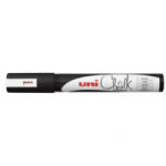 uni PWE-5M folyékony kréta fekete (PWE-5M BLACK(N)) (PWE-5M BLACK(N)) - aqua