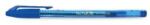 FlexOffice 'TechJob' golyóstoll 0, 4 mm kék (FOGT016K / FO-016BLUE) (FO-016BLUE)