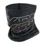 ROCKBROS kerékpáros arcmaszk sötét szürke (LF8049-2) (LF8049-2)