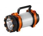 Neo Tools 99-031 Kempinglámpa akkus 3 funkciós 800lm CREE T6 + SMD LED powerbank funkció 10W