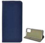 Gigapack Xiaomi Redmi Note 12 5G oldalra nyíló fliptok sötétkék (GP-136968) (GP-136968)