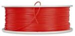 Verbatim PET-G filament 1.75mm, 1kg piros (55053) (55053)