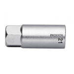 PROXXON Proxxon ipari gyújtógyertya behelyező, dugókulcs betét 16mm kulcsmérettel 12, 5mm (1/2) hajtáshoz