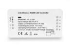 SMARTZILLA Tuya Zigbee LED vezérlő RGB+C+W (2041100) (smart2041100)