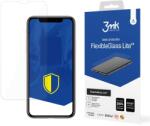 3mk Protection 3mk FlexibleGlass Lite hibrid üveg iPhone 11 Pro üvegfólia