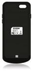 ZENS ZEI602B/00 iPhone 6/6S vezeték nélküli töltőtok fekete (ZEI602B/00)