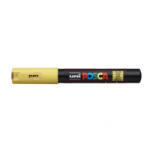 uni Posca PC-1M dekormarker sárga (PC-1M YELLOW(E)) (PC-1M YELLOW(E)) - aqua