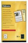 Fellowes laminálógéphez fényes meleglamináló fólia 125 mikron, A5 (IFW53961)