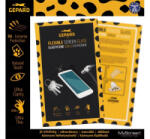 MyScreen GEPARD FLEXI GLASS képernyővédő üveg (karcálló, ütésálló, 0.17mm, 7H) ÁTLÁTSZÓ [Samsung Galaxy A5 (2015) SM-A500F] (M2264GEP)