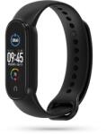 Tech-Protect IconBand szíj Xiaomi Mi Smart Band 5 / 6 / 6 NFC - fekete