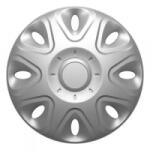 Versaco Versco 08110887 15'-os Power dísztárcsa ezüst (1db! ) (Versaco 08110887)