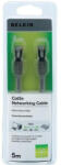 Belkin Patch kábel UTP Cat-5e 5m (A3L791CP05M-H-S)