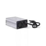 Ritar DL-180W 24V 5A LiFePo4 akkumulátor töltő (DL-180W) - aqua