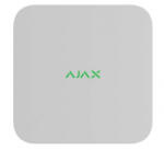 Ajax Systems NVR 16 csatorna (A-NVR-16-WH)