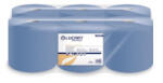 Lucart Easy Blue kéztörlő, tekercses 1 rétegű kék (861096) (861096)