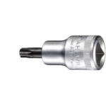 STAHLWILLE 54 TX T 27 03100027 TORX Dugókulcs bit betét T 27 1/2 (12, 5 mm) (03100027)