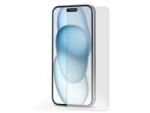 Haffner Screen Pro Plus 2.5D Apple iPhone 15 Plus üveg képernyővédő fólia (TF-0252) (TF-0252)