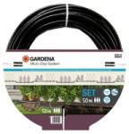GARDENA Mikro-csepegtető öntöző készlet 13 mm (1/2') 50m (13501-20)