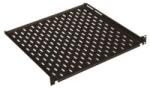 Conteg 19' 1U 150mm mély Fix polc (DP-PT-150) (DP-PT-150)