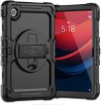 Tech-Protect Solid360 tok Lenovo TAB M11 11.0 TB-330 - fekete