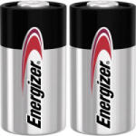 Energizer 4LR44 alkáli elem, távirányító elem, 6V 178 mAh, 2 db, Energizer A544, E544A, V28PX, V28PXL, V28GA, V544A, L544 - aqua