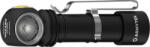 Armytek Wizard C2 Pro Magnet White LED Kézilámpa Mágneses tartóval Akkuról üzemeltetett 2500 lm (F08701C)