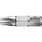 Wiha Torx kialakítású T20-as 2db-os bitfej készlet - aqua
