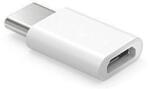 SAVIO AK-30/W micro USB - USB TYPE C átalakító fehér