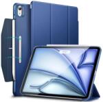 ESR Ascend Trifold tok iPad Air 10.9'' 4/5 2020-2022 / 11.6'' 2024 - sötétkék