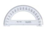 KOH-I-NOOR műanyag szögmérő (7250066000 / TKOH746168) (kohi7250066000) - aqua