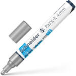 Schneider Paint-It 320 4mm akril marker ezüst (120254) (Schneider120254) - aqua