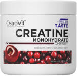 OstroVit Creatine Monohydrate (300 g, Cireșe)