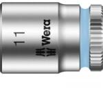Wera Külső hatlap Dugókulcs betét 11 mm 1/4 (6.3 mm) Wera 8790 HMA 05003510001 (05003510001)