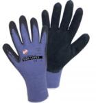 L+D worky ECO LATEX FOAM 14901-10 Viszkóz Munkakesztyű Méret (kesztyű): 10, XL EN 388 CAT II 1 pár