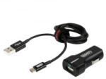 LAMPA micro USB töltő készlet (0138923) (l0138923)