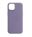 Phoner Apple iPhone 14 Plus szilikon tok lila (71724) (PH71724)