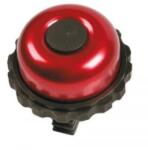 Lampa Alumínium kerékpáros csengő, vegyes színek (0193286) (0193286)