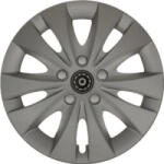 Jestic 16'-os Storm dísztárcsa szett króm (4db) (JES16STORMCHR) (JES16STORMCHR)