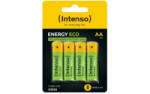 Intenso Energy Eco AA 2600mAh akkumulátor 4db/cs (7505624) (7505624)