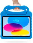 Pipetto Activity Case Blue iPad 10.9" (2022) (P066-117-V)