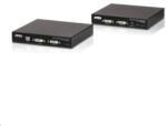 ATEN Extender Konzol USB KVM CE624 (CE624-AT-G) (CE624-AT-G) - aqua