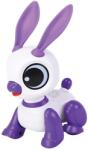 Lexibook Power Rabbit Mini tapsra reagáló robot nyuszi fény és hanghatásokkal