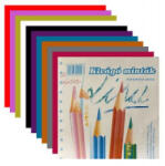  Kivágó minták 14x14 cm 10 lap (ISKE159) (ISKE159)